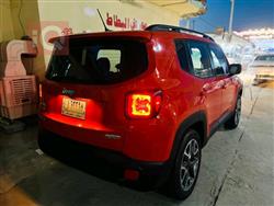 جيب رينيجيد